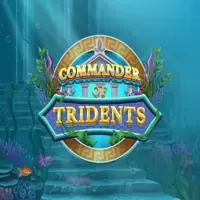 Commander of Tridents screenshot