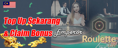 Bonus Rujuk Rakan promotional banner