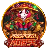 Prosperity Horse screenshot