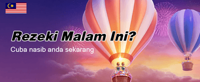 Sertai Komuniti Gaming Malaysia