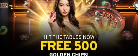 Reload Bonus Harian promotional banner