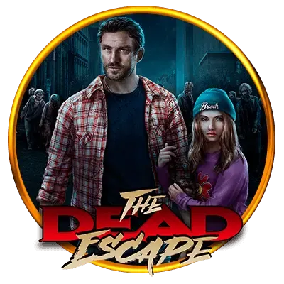 The Dead Escape screenshot