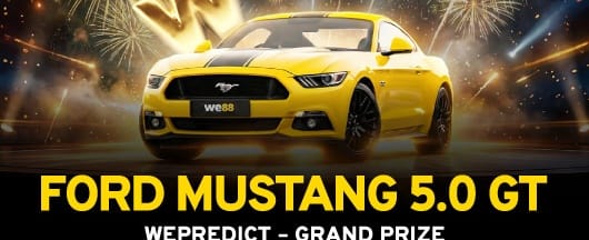 Rebat Tunai VIP Mingguan promotional banner