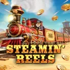 Steamin’ Reels