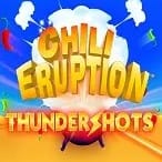 Chili Eruption Thundershots screenshot
